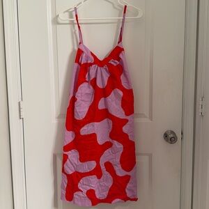 Ava & Viv Summer Dress